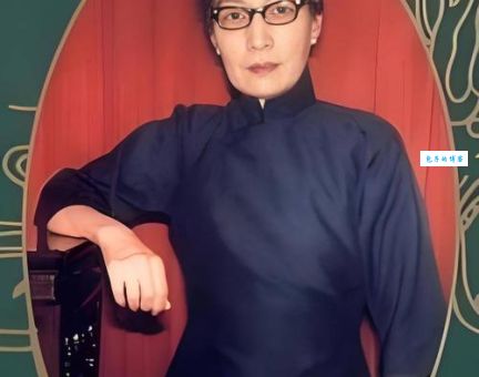 细说京剧女老生孟小冬：她的舞台与爱情