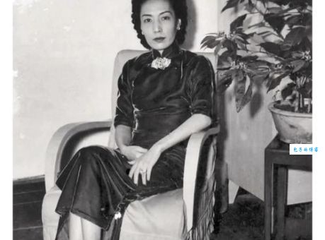 细说京剧女老生孟小冬：她的舞台与爱情