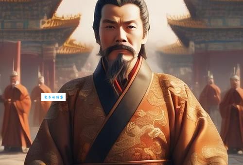 宋仁宗赵祯简介：开封府的仁君皇帝生平事迹