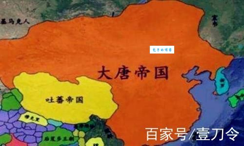 想知道古代大食国在今天的哪个位置吗？一文读懂大食国与现代地理