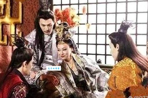 韩德让萧太后关系揭秘：是爱情还是权谋？
