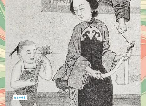 古代女子裹脚从何时开始流行？缠足习俗的兴起和发展