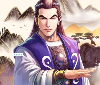 水镜八奇分别是哪些人？火凤燎原中的八大传奇军师揭秘