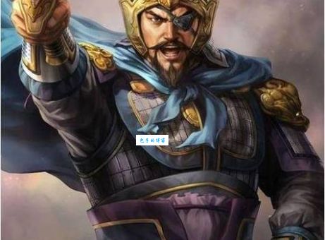 细数夏侯惇的传奇一生：他究竟是怎么死的？