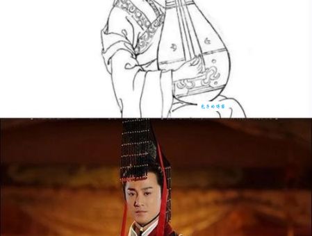 揭秘一代贤后卫子夫：权力的巅峰与无奈的结局