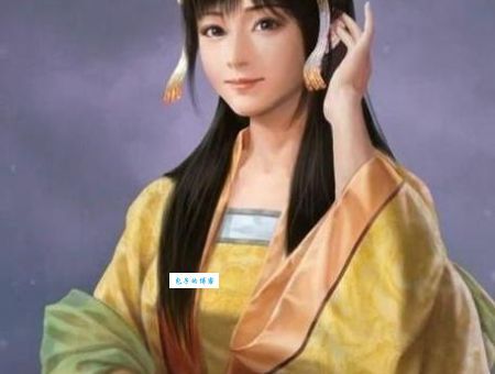 程咬金老婆的传奇一生：巾帼不让须眉