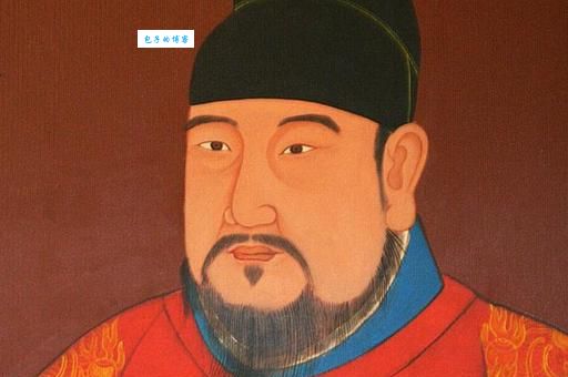 永乐大帝朱棣：靖难之役与永乐盛世的缔造者