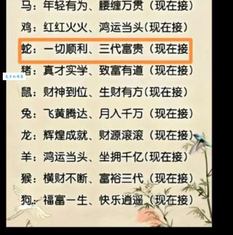 七手八脚打猜最佳准确生肖，答案解答落实