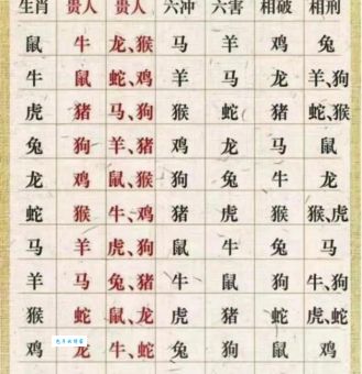 四四合八看十六是指什么生肖，仔细落实