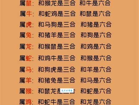 两人合壁享六福是指什么生肖，仔细落实