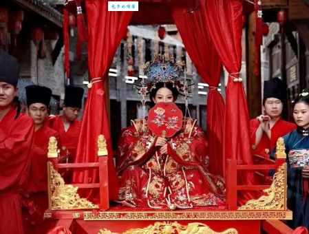 一乘轿子的正确读音原来是这样念的