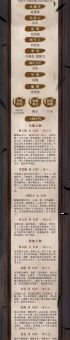 金镳玉络怎么读什么意思 详解金镳玉络的读音和含义