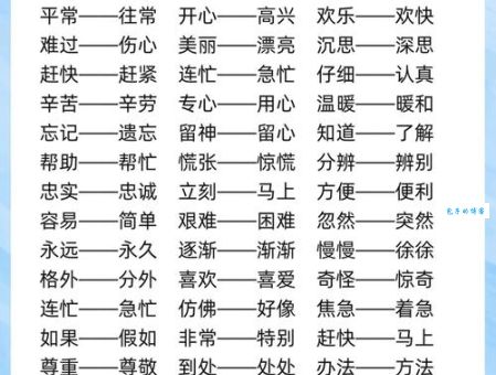稼穑艰难近义词大全 帮你快速理解农耕不易