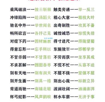 稼穑艰难近义词大全 帮你快速理解农耕不易
