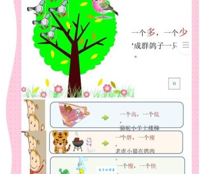 略胜一筹的反义词是什么这些对比词帮你更好理解
