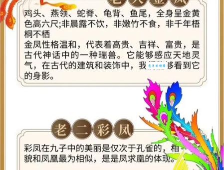龙凤飞舞的同义词有哪些这些词你都知道吗
