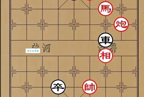 车填马隘是什么意思 发音和用法一次讲清楚