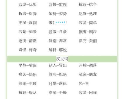 六畜不安近义词大全都来学学这些表达方式