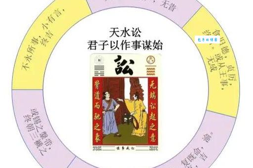 两败俱伤的意思和例子 看完你就明白了