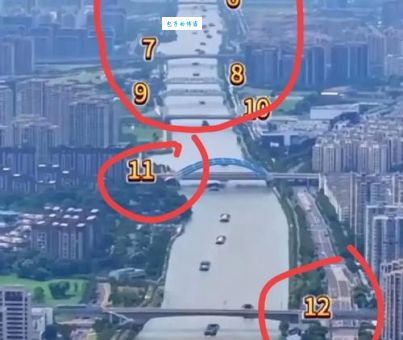 二十四桥位于现在的什么地方 一文告诉你准确位置