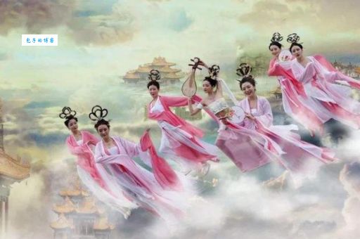 驾鹤西游的正确发音 驾鹤西游含义及使用场景说明