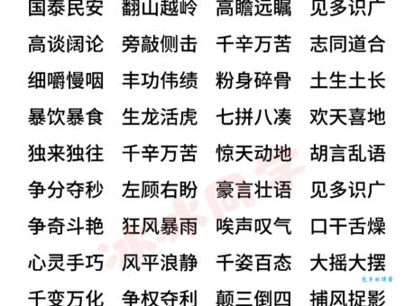 老生常谈的意思和近义词 哪些词可以替代这个成语