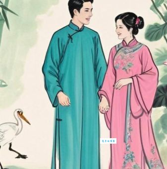 古代的袍泽代表什么这种情谊有多深厚