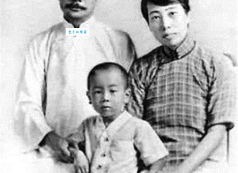 周海婴简介鲁迅之子的人生经历与成就回顾