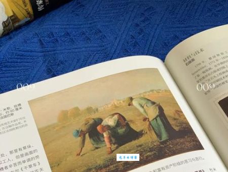 米勒的作品风格特点解析与欣赏