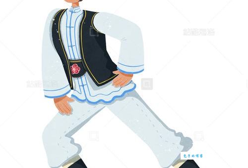 东乡族的服饰特色是什么带你一探究竟