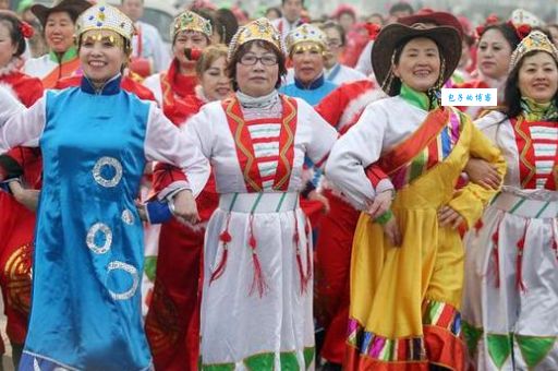 东乡族的服饰特色是什么带你一探究竟