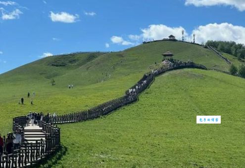 中国敖汉旗旅游攻略带你玩转草原风光