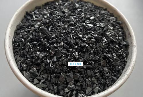 氧化铜是一种黑色固体 为什么它在工业中这么重要
