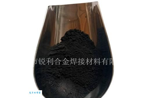 氧化铜是一种黑色固体 为什么它在工业中这么重要