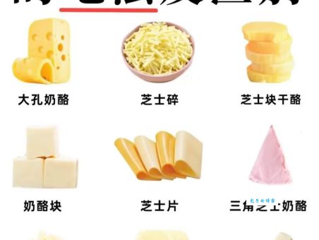 奶酪是什么 原来它是这样制作的美味食品