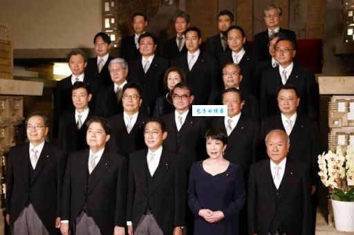 麻生太郎的家族背景揭秘日本政治世家的故事
