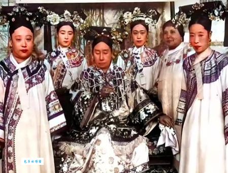 恭亲王与慈禧太后之间有哪些恩怨纠葛