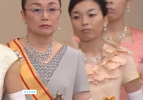宽仁亲王的生平故事 你不知道的皇室秘闻