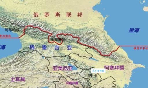 南奥塞梯共和国经济靠什么主要产业有哪些