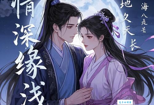 她是著名的“秦淮八艳”之一，为爱守候三十年，有情人终成兄妹