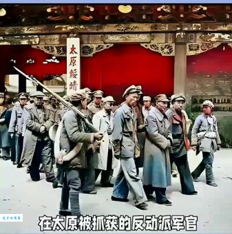 泾原兵变：造反的大兵
