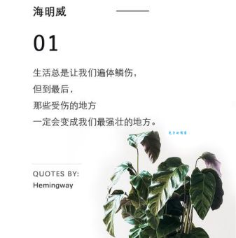 海明威：他经历了人世间的最好与最坏