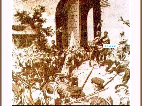 武昌起义：力量角逐下的辛亥首义