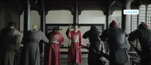 宁王造反：朱宸濠“发飙”