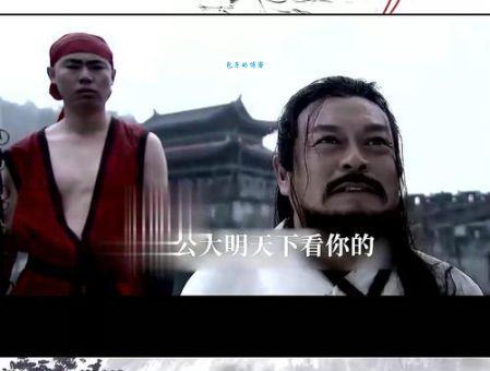 宁王造反：朱宸濠“发飙”