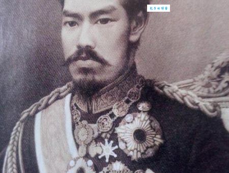 明治天皇：“维新之主”