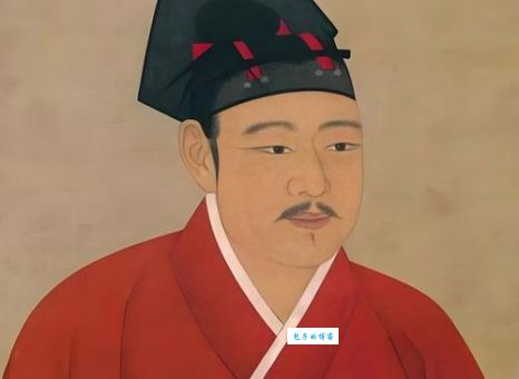 宋钦宗：临危受命却成亡国之君
