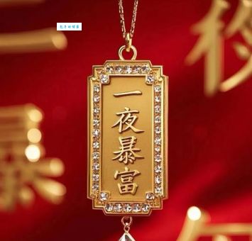 加州淘金：谁一夜暴富？