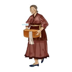 稳婆