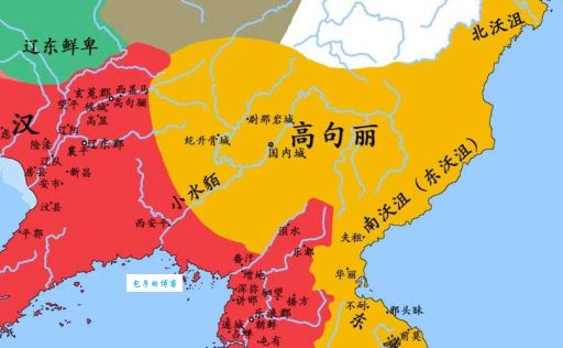 百济都熊津：一颗棋子颠覆国家